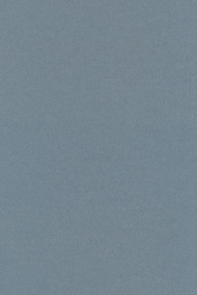 Woven fabric in light blue grey