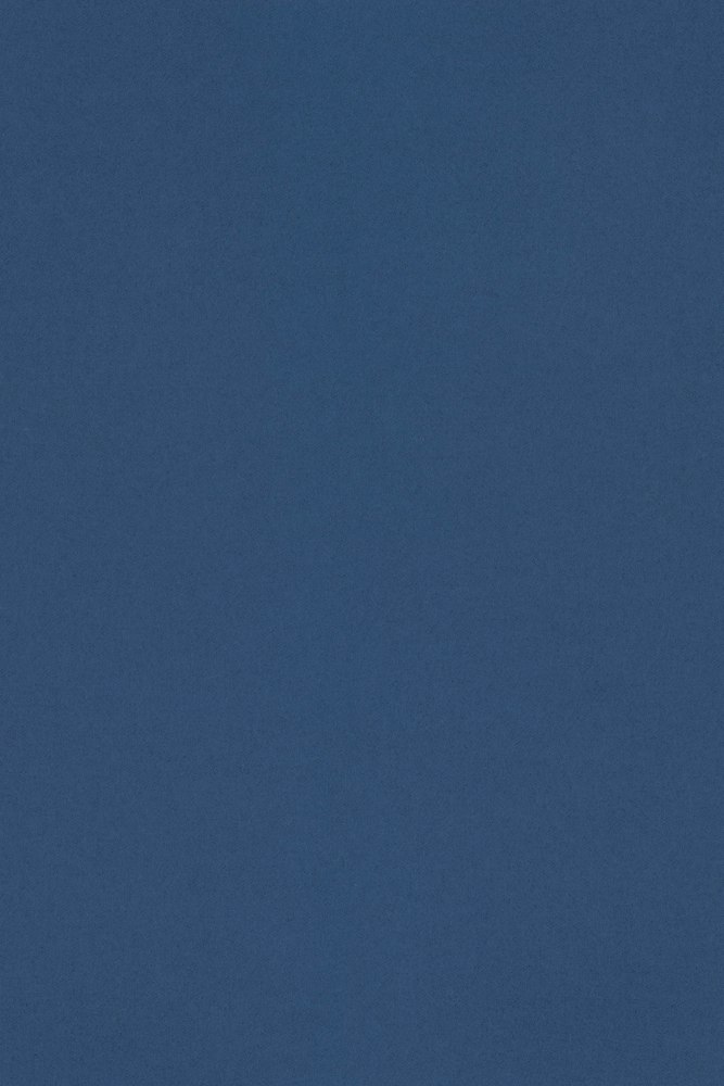 Woven fabric in blue
