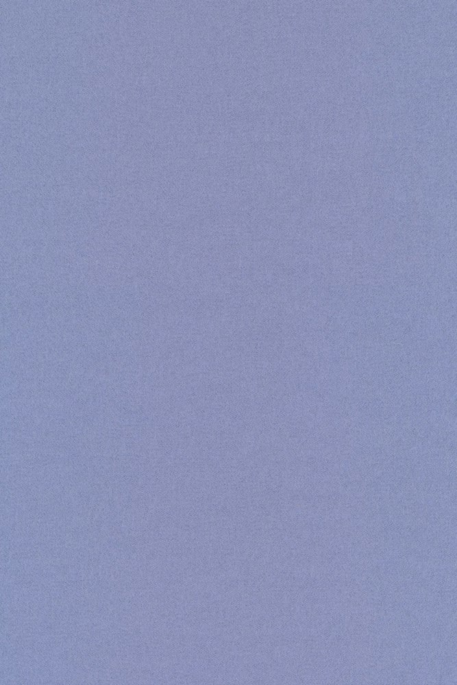 Woven fabric in light blue purple