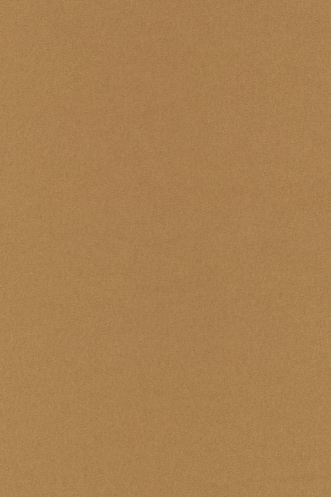 Woven fabric in brown yellow