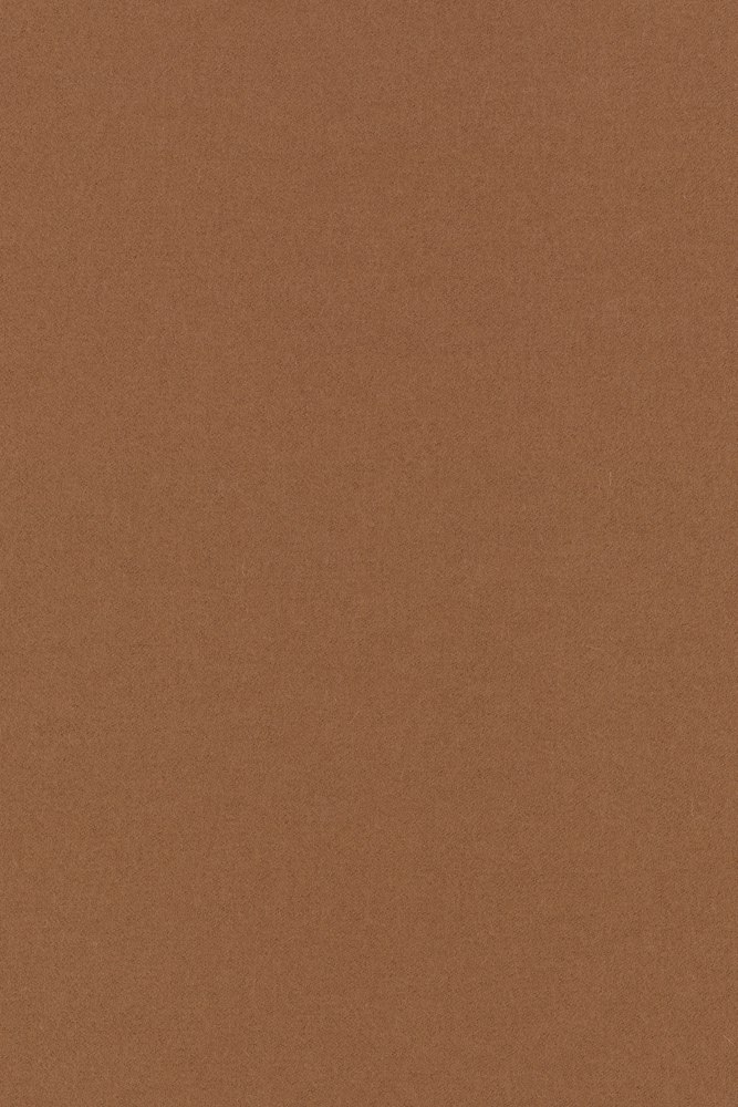 Woven fabric in brown