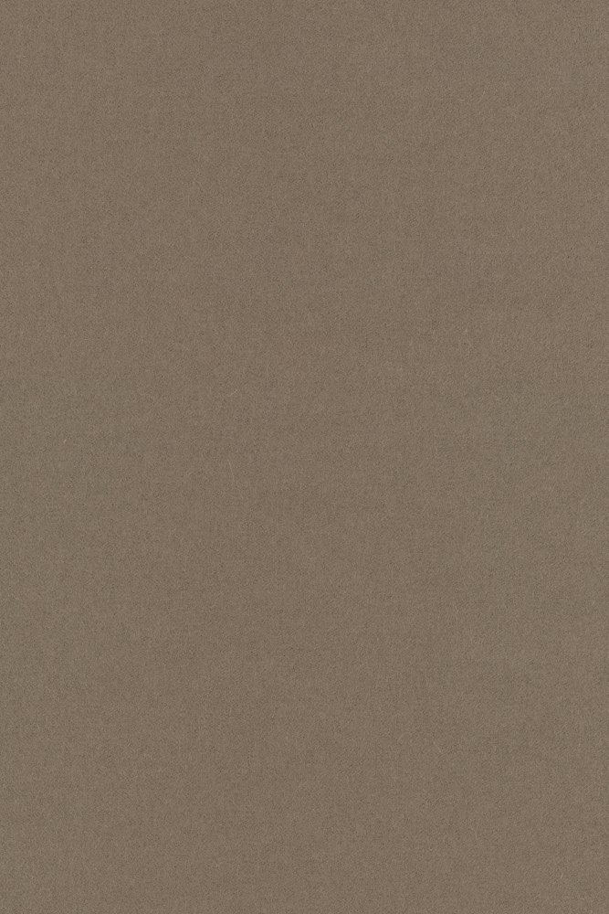 Woven fabric in brown