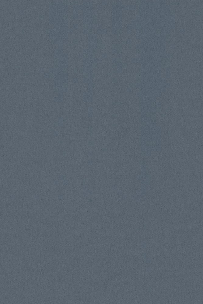 Woven fabric in blue grey