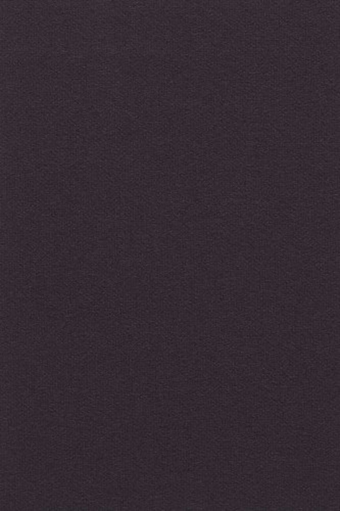 Elastic fabric in dark brown