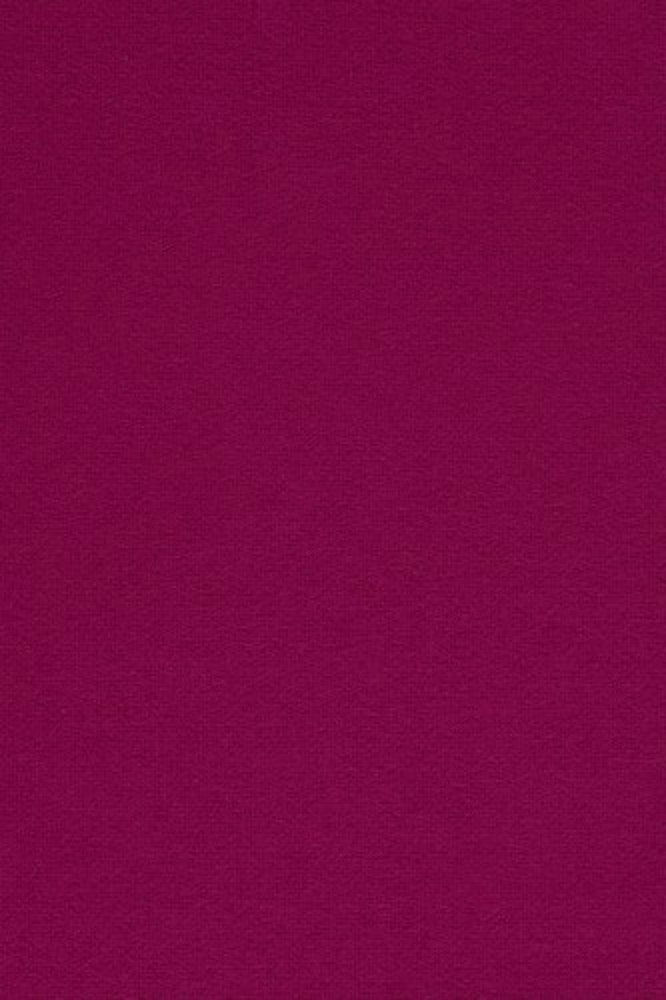 Elastic fabric in dark pink
