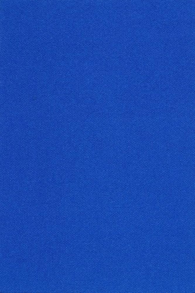 Elastic fabric in blue
