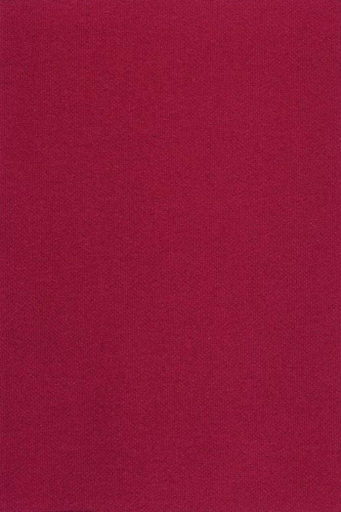 Elastic fabric in red pink