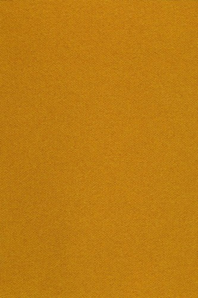 Elastic fabric in orange brown