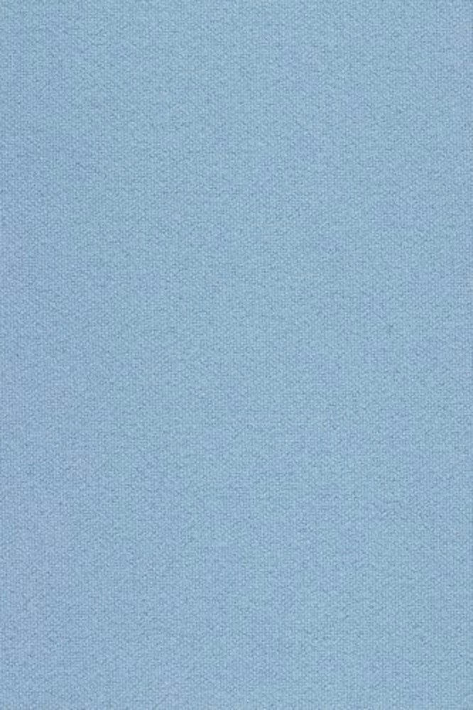 Elastic fabric in light blue