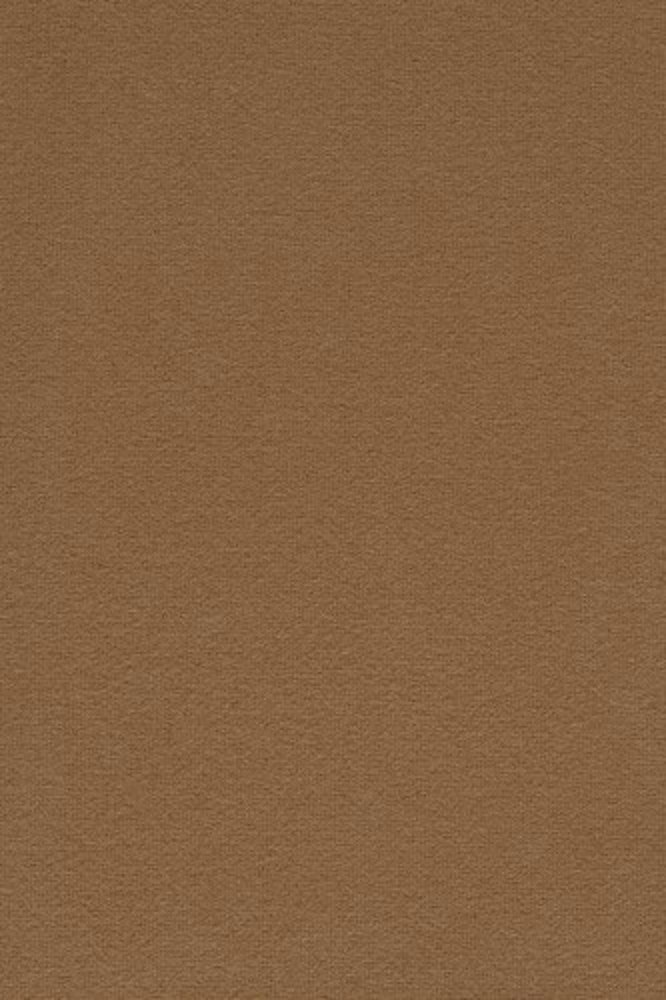 Elastic fabric in brown