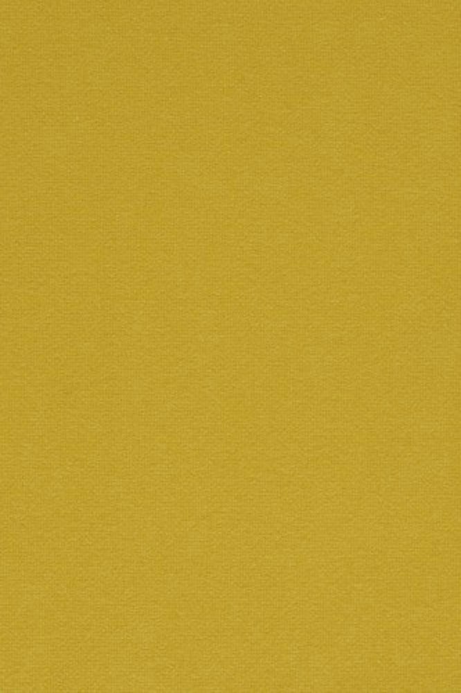 Elastic fabric in yellow