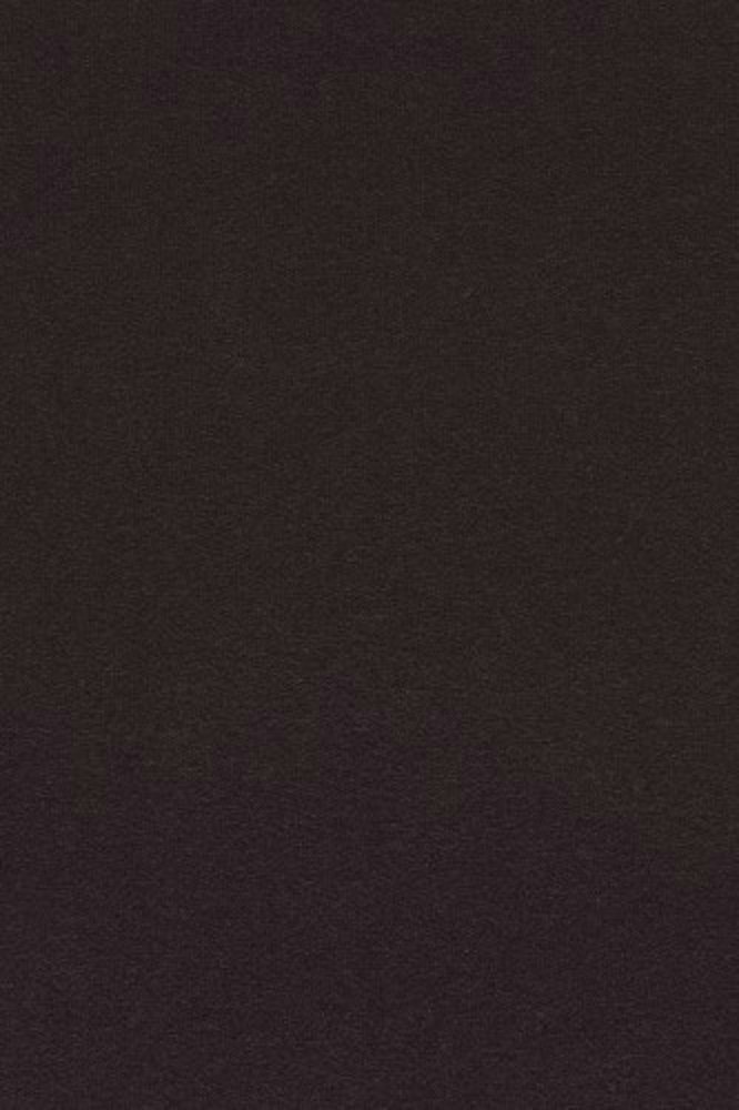 Elastic fabric in dark brown