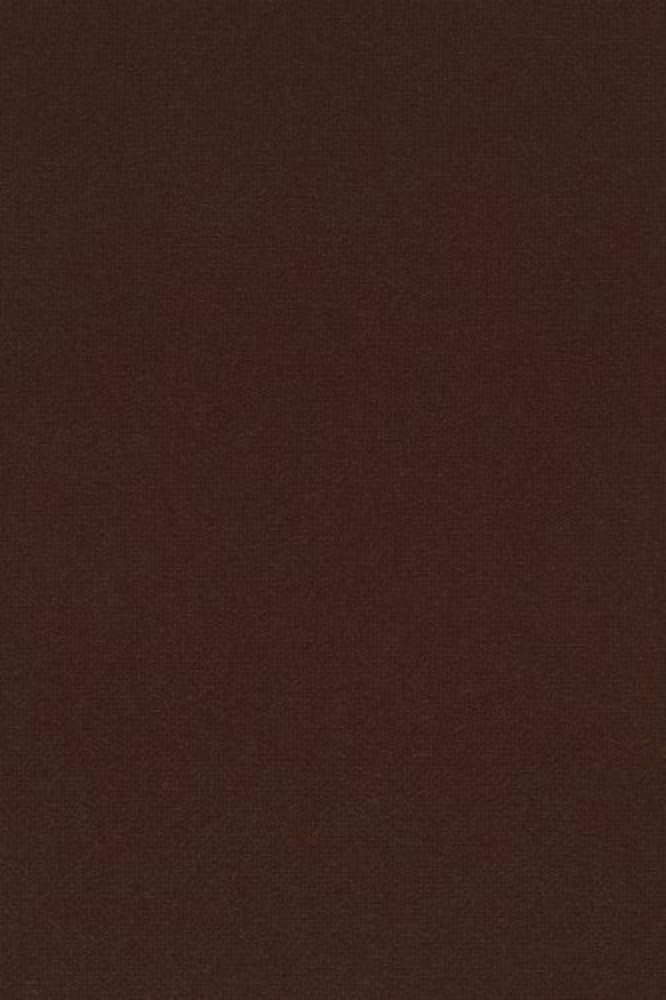 Elastic fabric in brown
