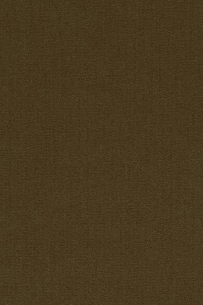 Elastic fabric in brown