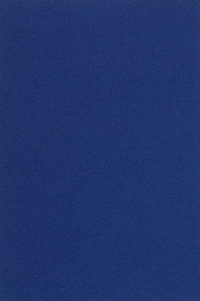 Elastic fabric in dark blue