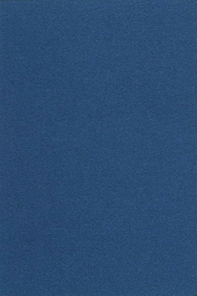 Elastic fabric in blue