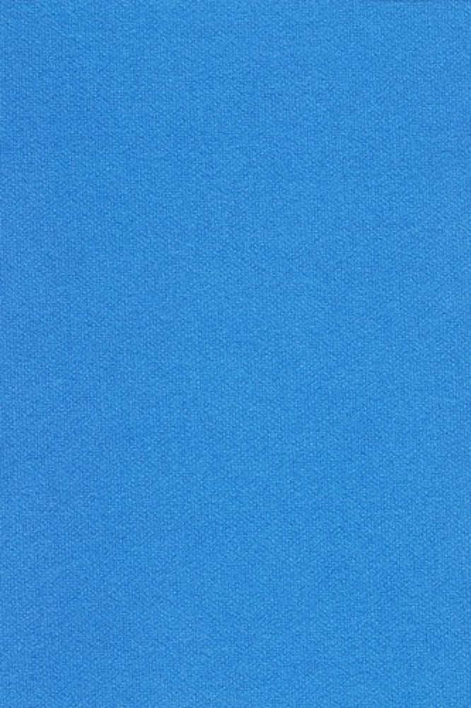 Elastic fabric in blue