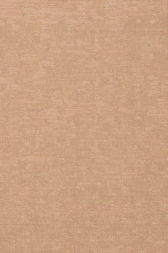 Fabric with bouclé yarns in beige and pink