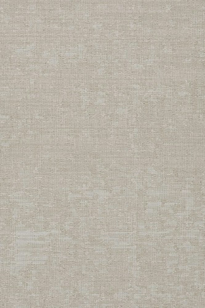 Fabric with bouclé yarns in white yellow and grey