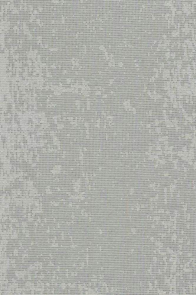 Fabric with bouclé yarns in white grey and black