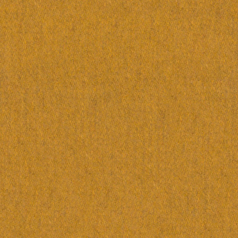 Recycled Fabric in orange brown