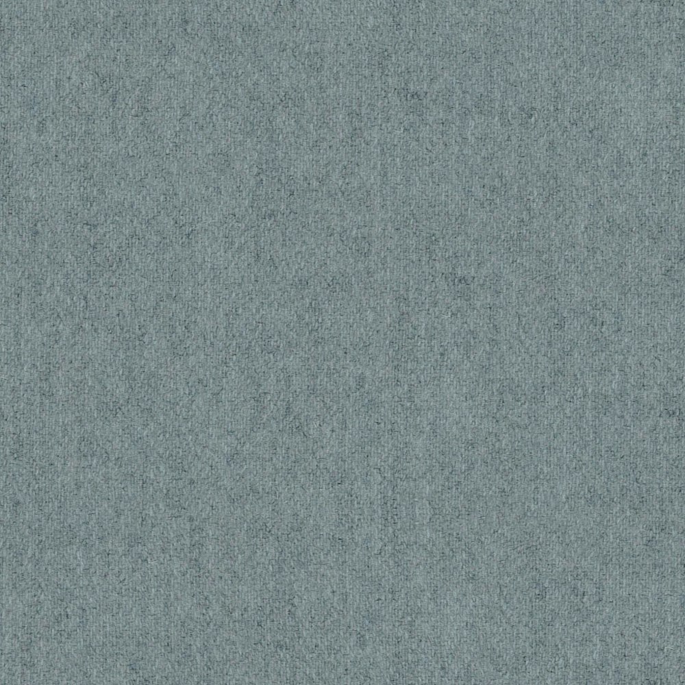 Recycled Fabric in grey blue