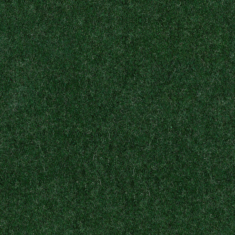 Recycled Fabric in dark green