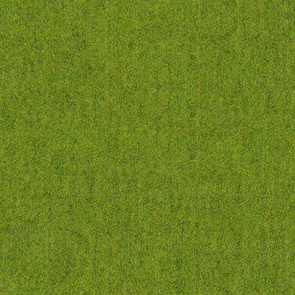 Recycled Fabric in green