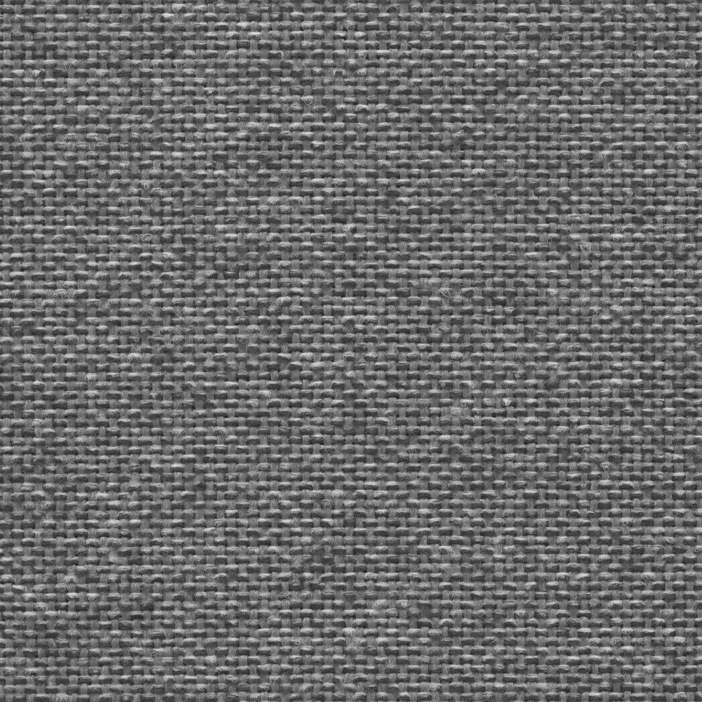 Fabric in grey