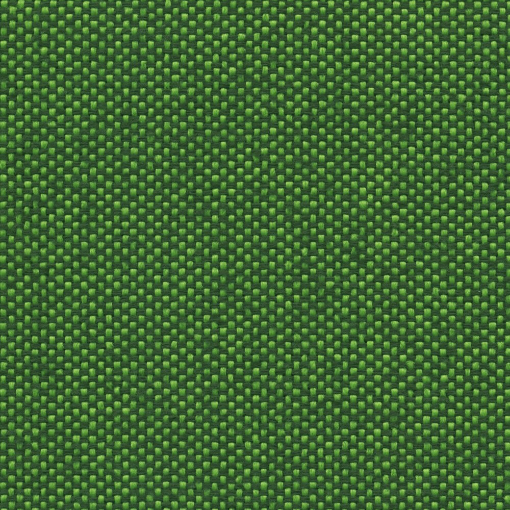 Fabric in green and light green