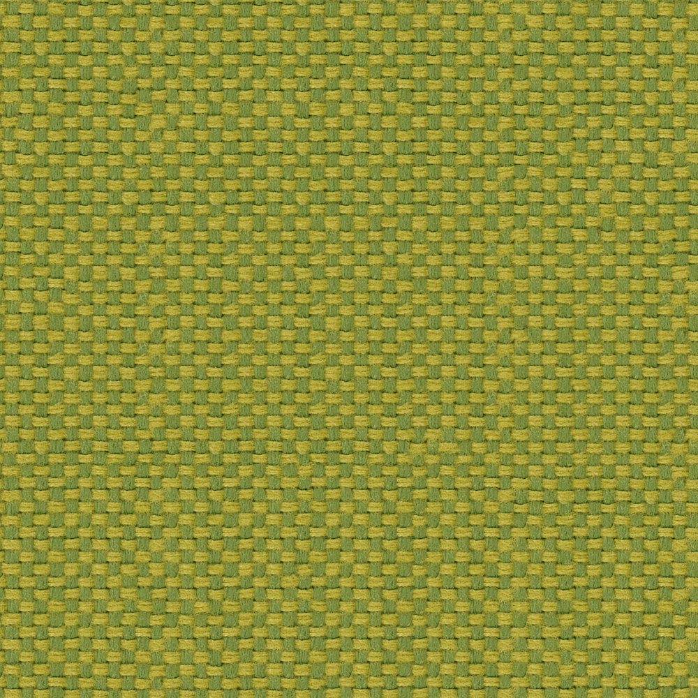 Fabric in light green and yellow green
