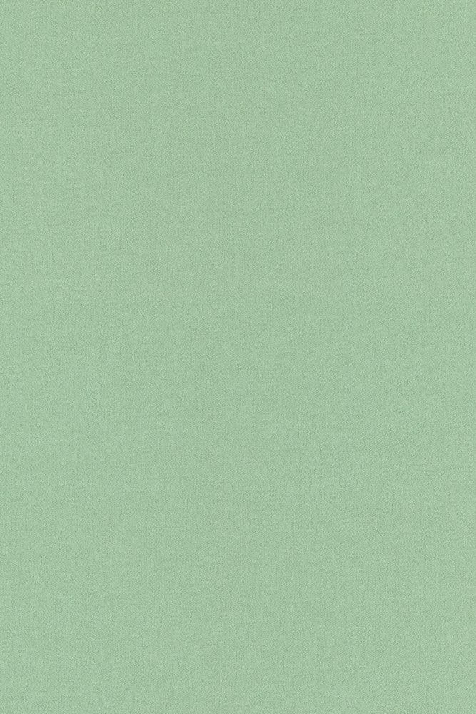 Woven fabric in light green