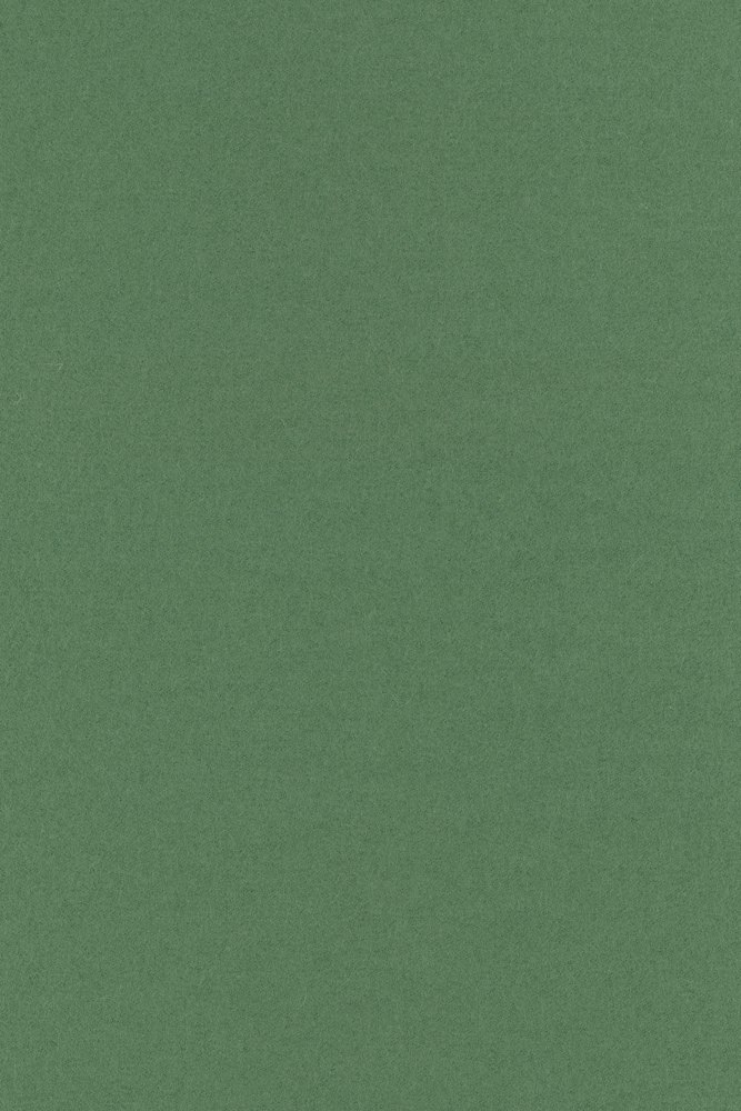 Woven fabric in green