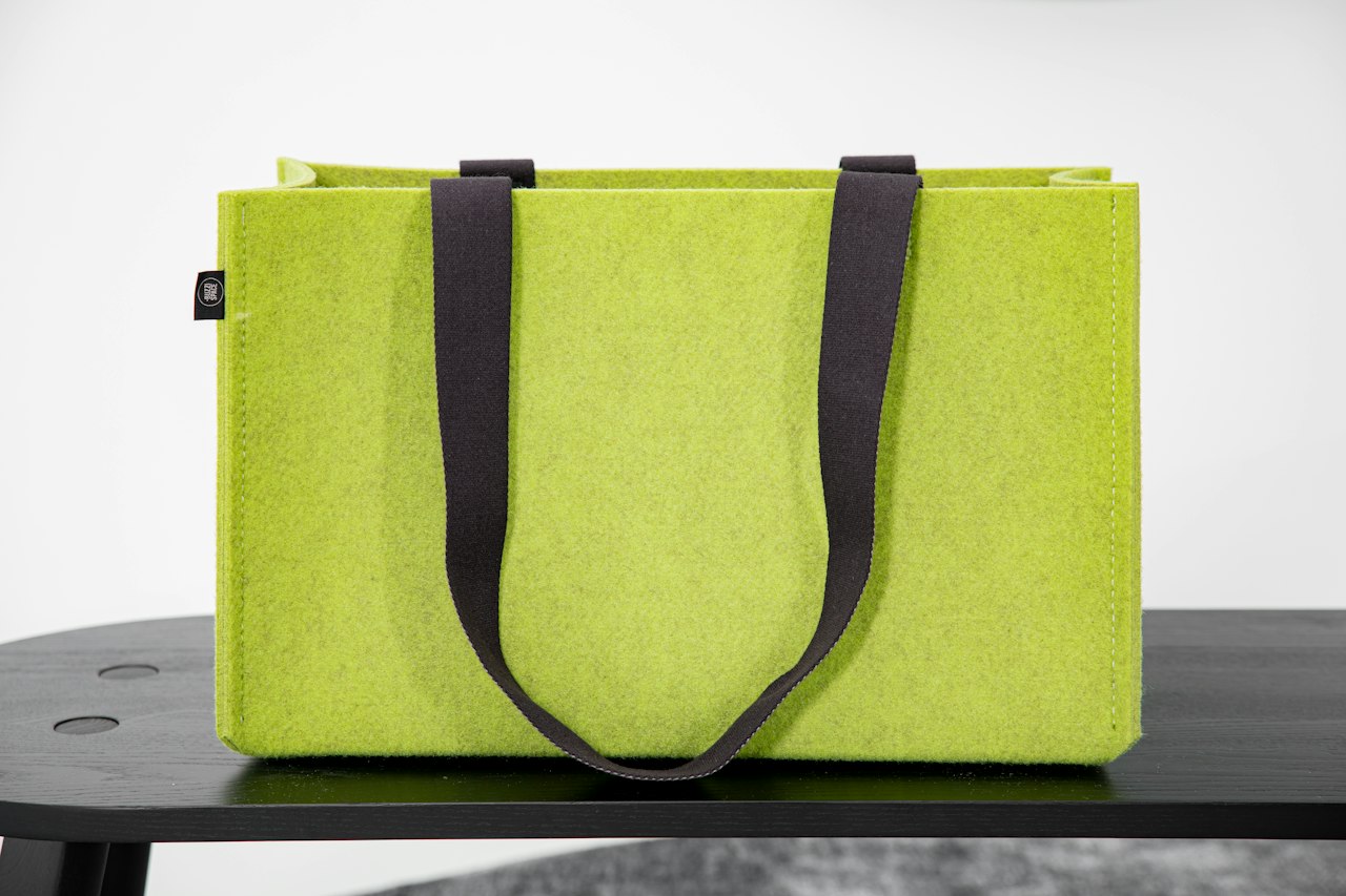 BuzziBox Travel Lime