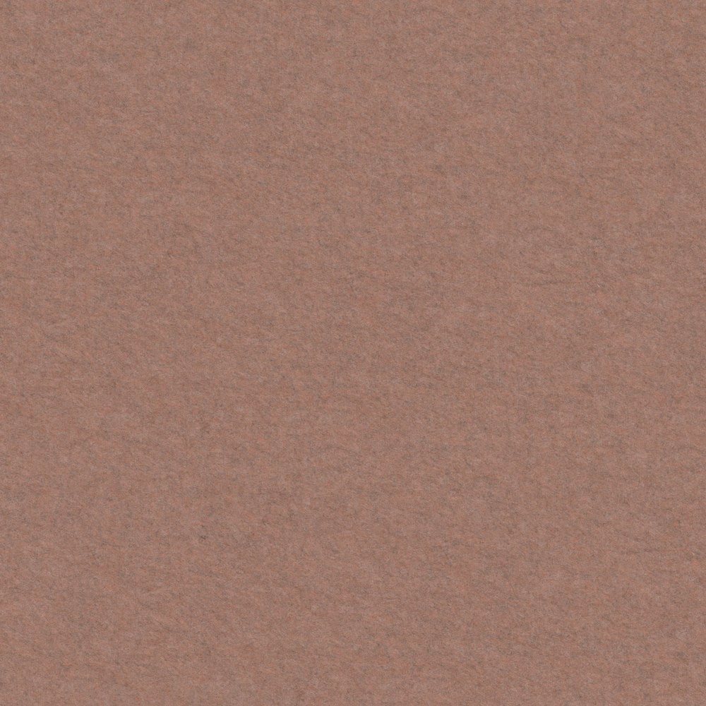 Acoustic felt in beige pink