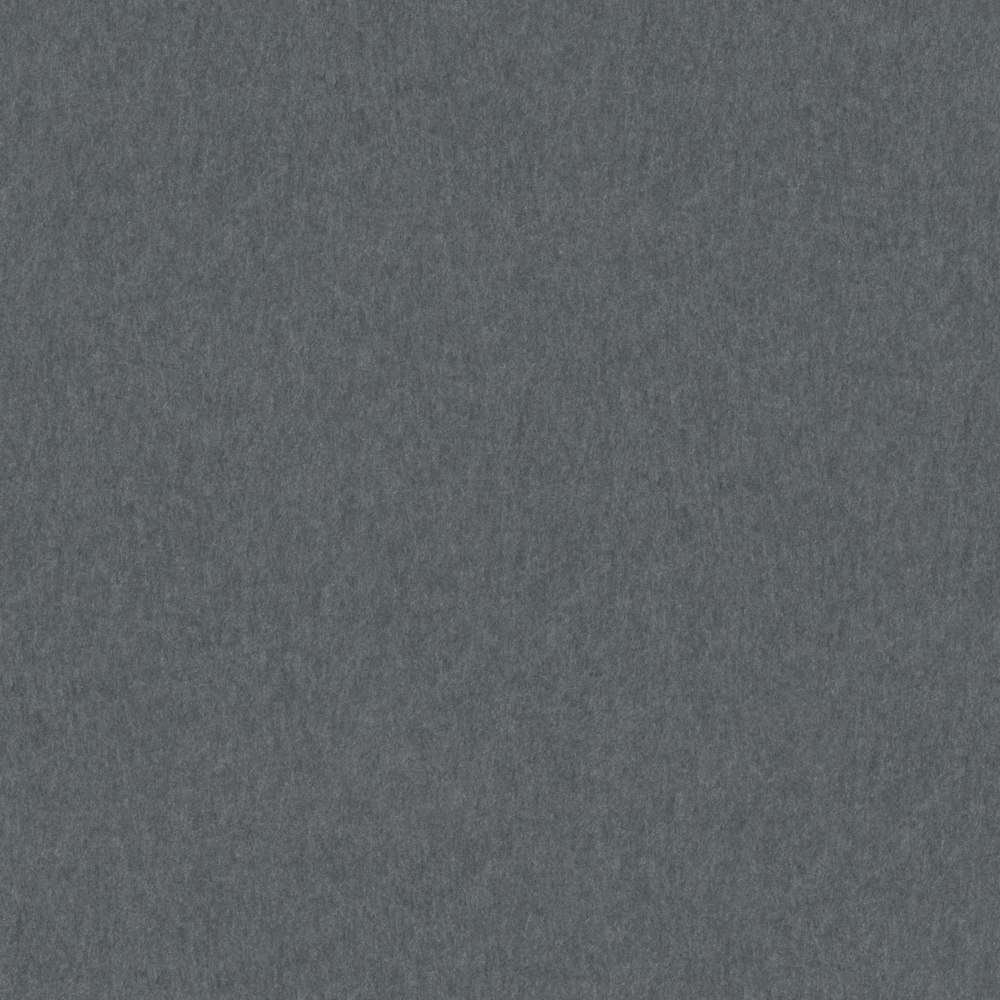 Acoustic felt in grey