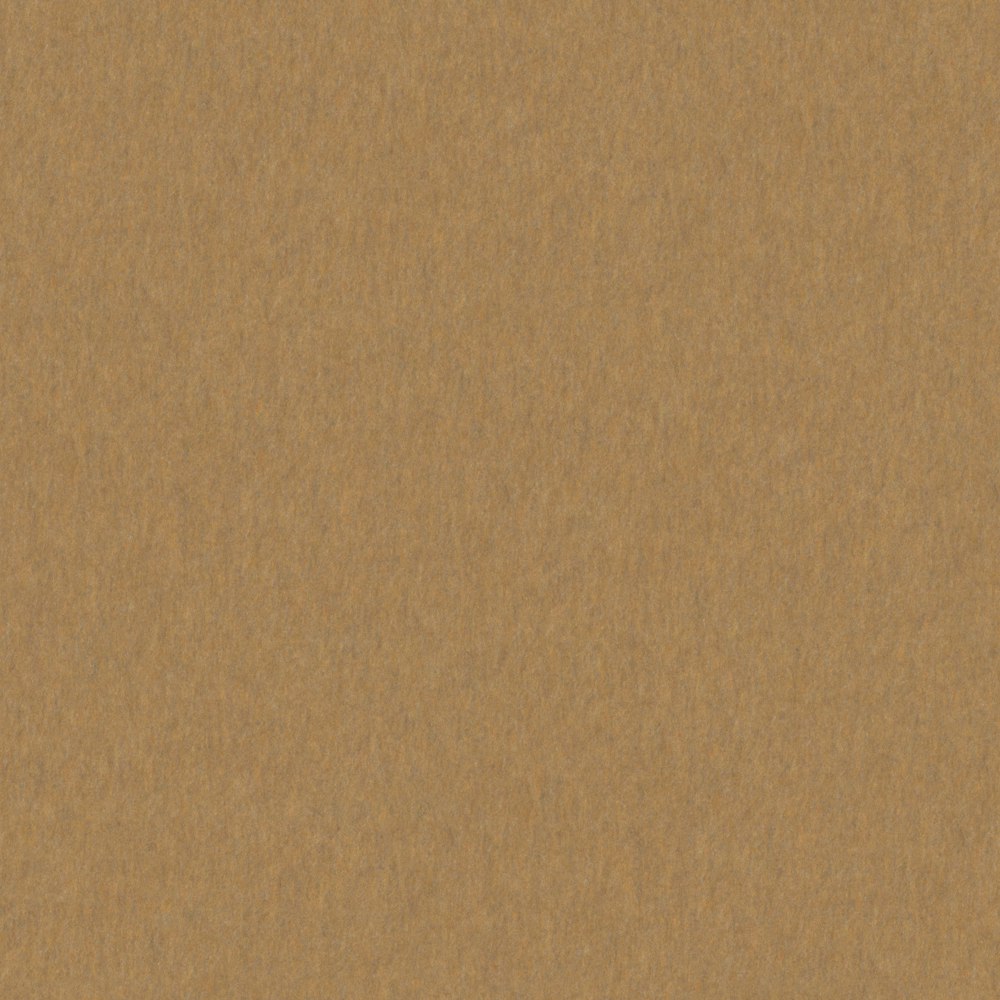 Acoustic felt in brown yellow