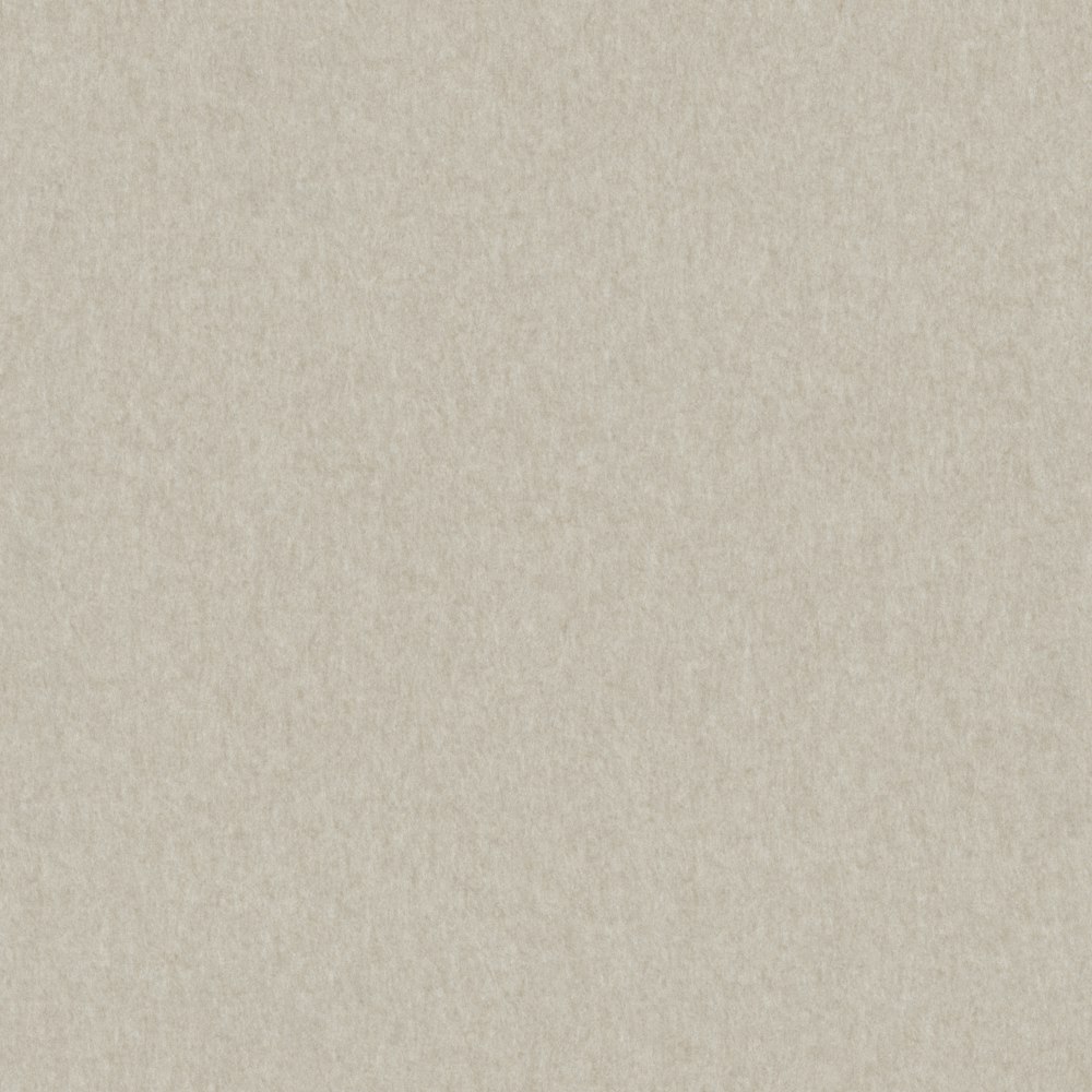 Acoustic felt in light grey beige
