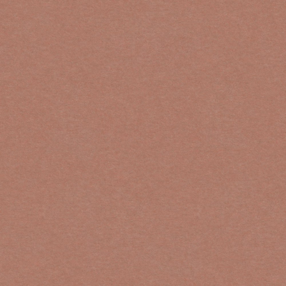 Acoustic felt in pink brown