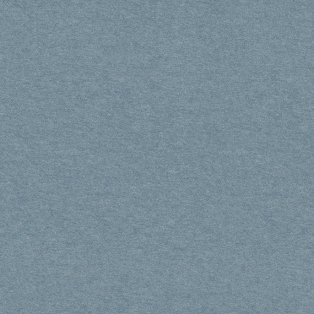 Acoustic felt in grey blue
